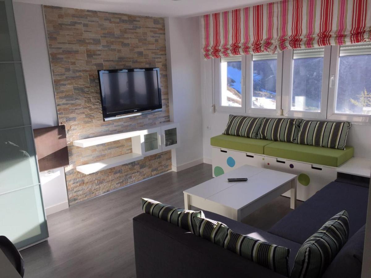 Апартаменти Area Nevada 22 Сьєрра-Невада Екстер'єр фото