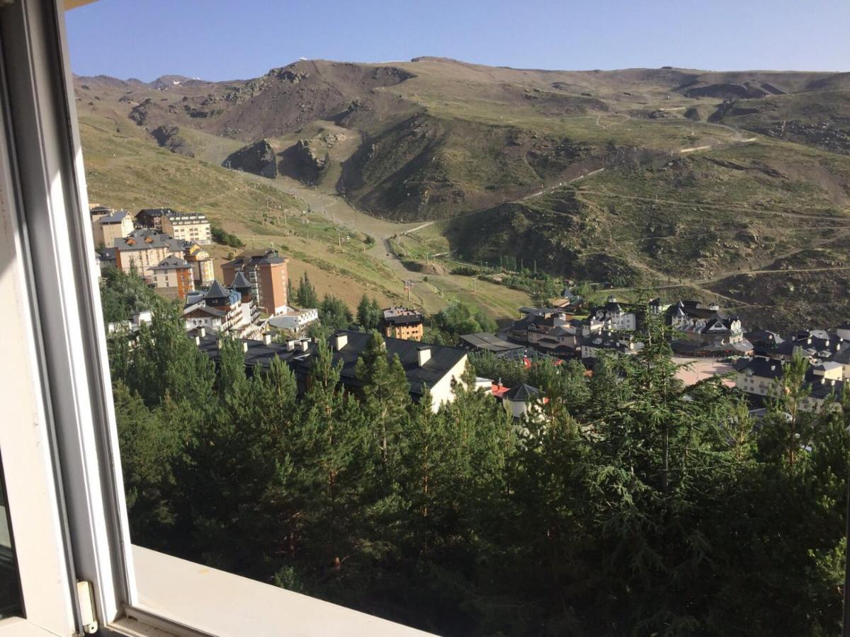 Апартаменти Area Nevada 22 Сьєрра-Невада Екстер'єр фото