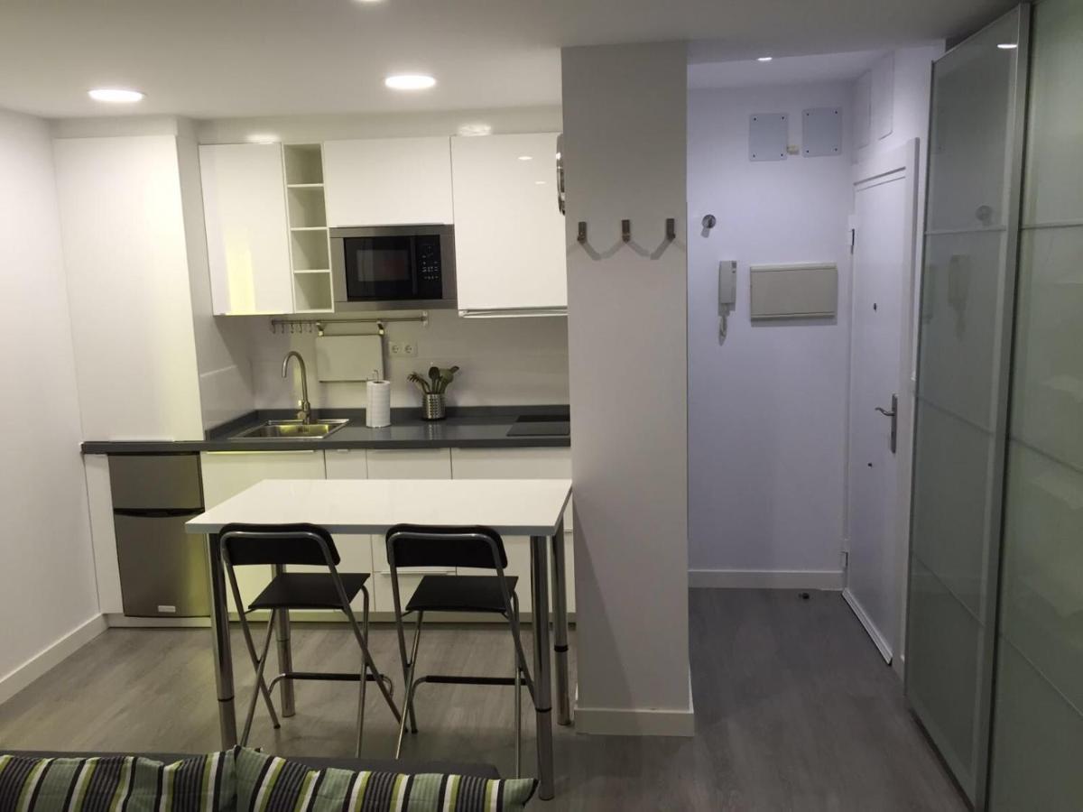 Апартаменти Area Nevada 22 Сьєрра-Невада Екстер'єр фото